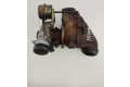 Turbodmychadlo Турбина 9622526980, IHITURBO Citroen Berlingo