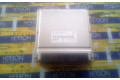 Блок управления двигателя 0281010039   Mercedes-Benz A W168