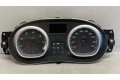 Панель приборов P248100029R, 216720407 Dacia Duster