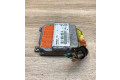 Блок подушек безопасности 8L0959655F, 0285001304   Audi A3 S3 8L