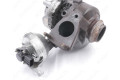  Турбина Citroen C2  57056C   для двигателя HFX-JN      