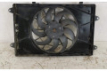 Вентилятор радиатора 17100-74S00 Suzuki SX4 S-Cross