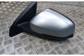 Зеркало электрическое        Volvo V60  2011 - 2013 года   