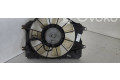 Электрический вентилятор радиаторов 1680009580 Honda FR-V