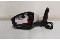 Зеркало электрическое Skoda Octavia Mk3 (5E) 2013 - 2019 года