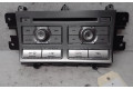 Блок управления климат-контролем 8X2318C858BG Jaguar XF X250