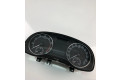 Спидометр (приборный щиток) 6V0920740D   Skoda Fabia Mk3 (NJ)   