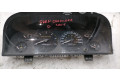 Панель приборов Jeep Cherokee XJ