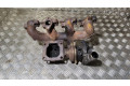 Turbodmychadlo Турбина 1S7Q6K682AE Ford Mondeo Mk III 2.0