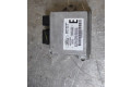 Блок подушек безопасности 2L2A-14B321-EF   Ford Explorer