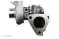Turbodmychadlo Турбина 49135-02100, TC50-0003 Mitsubishi Pajero