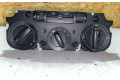 Блок управления климат-контролем 1K1820045, 5HB00932200 Volkswagen Jetta V