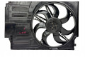Вентилятор радиатора 17417617608, 7617608 Mini One - Cooper F56 F55