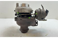  Турбина Ford Transit -  Tourneo Connect  9686120680         