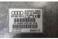 Блок управления двигателя 8P0862335D, MODULOELECTRONICO   Audi A3 S3 A3 Sportback 8P
