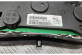 Панель приборов 248105706R Dacia Lodgy