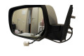 Зеркало (управляемое электричеством) 011109, 021109 Ford Ranger