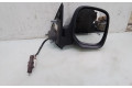 Рулевая рейка Зеркало (управляемое электричеством) Citroen Berlingo 2003 - 2007 года
