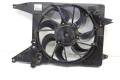 Вентилятор радиатора     8200765566B    Dacia Sandero 