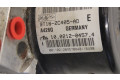 Блок АБС 5232817, 9T162C405AD   Ford  Transit -  Tourneo Connect  2003 - 2008 года