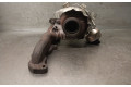 Turbodmychadlo Турбина 04L253010T, 04L253010T Volkswagen Passat Alltrack CRLB