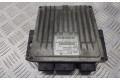 Блок управления двигателем Блок управления 8200471073 Renault Twingo II