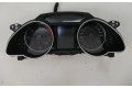 Спидометр (приборный щиток) 8T0920984K Audi A5 Sportback 8TA 2015