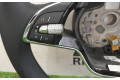 Руль Skoda Fabia Mk3 (NJ) 2015 - 2021 года 5E3419093A, 5E3419093A