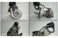 Turbodmychadlo Турбина 4917302622, 4917302620 Hyundai Accent 1.5 D3EA