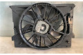 Вентилятор радиатора         Mercedes-Benz E W211 