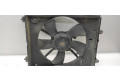 Вентилятор радиатора Mitsubishi Outlander 2.4