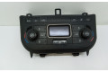 Блок управления климат-контролем 156083390, 156083390 Alfa Romeo Mito