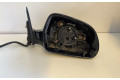 Зеркало электрическое        Audi A6 S6 C6 4F  2004 - 2011 года   