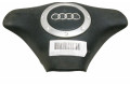 Подушка безопасности водителя 8N0880201 Audi TT TTS Mk2