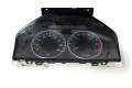Панель приборов 31343328, 36001839 Volvo V60