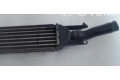 Интеркулер 51785221 Fiat Linea