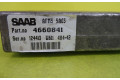 Řídící jednotka 4660841, AFM55A03 Saab 9000 CS 1996