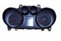 Панель приборов 42342750 Vauxhall Mokka