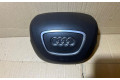 Подушка безопасности водителя    Audi A8 S8 D4 4H