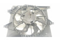 Вентилятор радиатора     253801P050    KIA Venga 