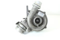 Turbodmychadlo Турбина 54399700002 Renault Modus