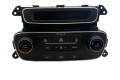 Блок управления климат-контролем 972502PXXX, 972502P645   KIA Sorento