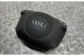 Подушка безопасности водителя Audi A6 S6 C5 4B