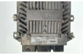 Блок управления двигателя 5WS40328CT, J38AC Volvo C30
