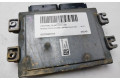 Рулевая рейка  Блок управления двигателем ECU 8200392704   Renault Clio II 2001 - 2005 года