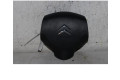 Подушка безопасности водителя Citroen C-Crosser