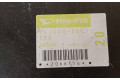 Блок управления двигателя 8956097220, 1120006611 Daihatsu Cuore