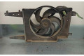 Вентилятор радиатора 0060692418, 8240143 Alfa Romeo 166