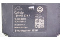 Блок АБС 7E0614517G, 7E0907379J Volkswagen Transporter - Caravelle T5 2003 - 2015 года
