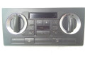 Блок управления климат-контролем 8p0820043h, 8P0820043H Audi A3 S3 8P